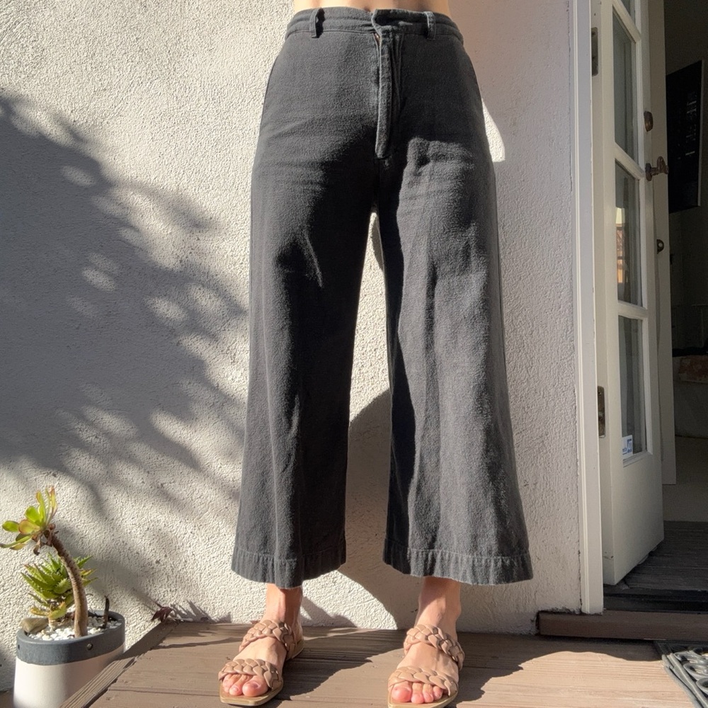 CP Shades Cotton Pants XS